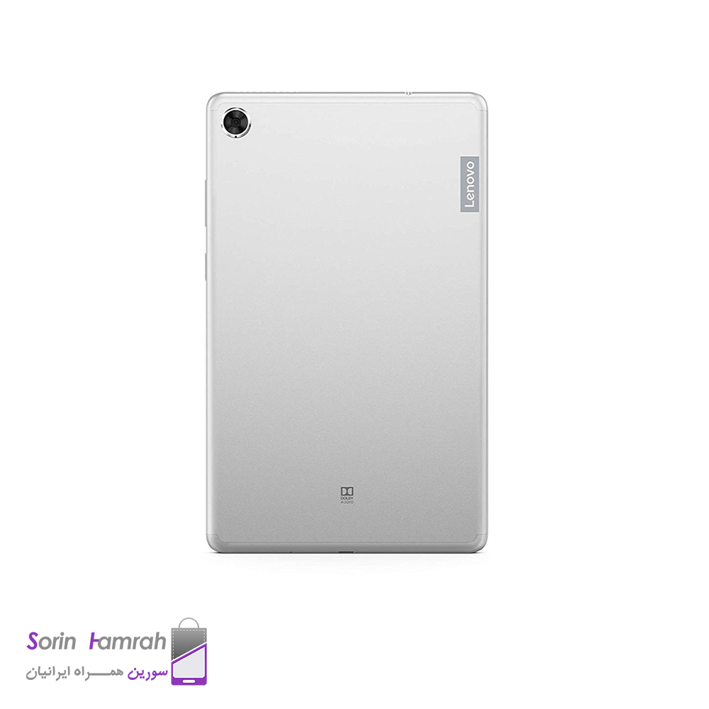تبلت لنوو مدل ("8.0) Tab M8 TB-8505X ظرفیت 32/3 گیگابایت